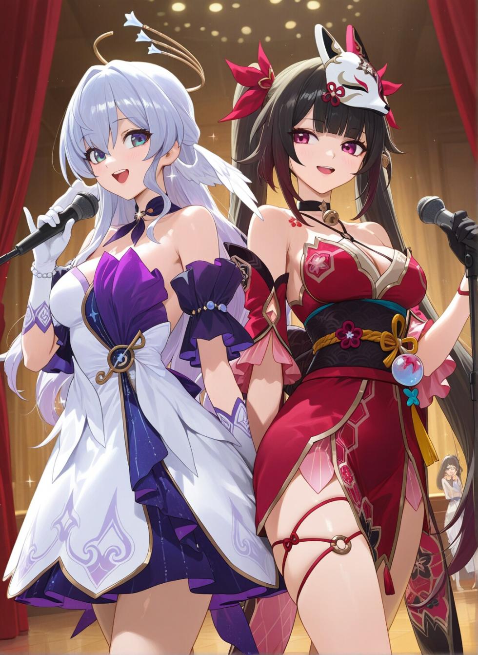 2025-10-03 Robin x Sparkle RAMETAKI (PATREON) [AI Generated] - Page 3
