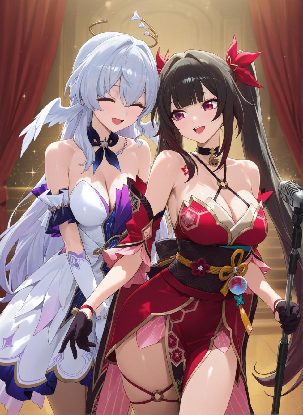 2025-10-03 Robin x Sparkle RAMETAKI (PATREON) [AI Generated] - Page 4