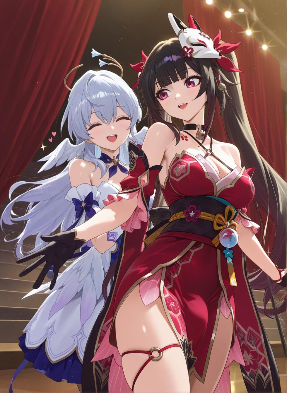 2025-10-03 Robin x Sparkle RAMETAKI (PATREON) [AI Generated] - Page 6