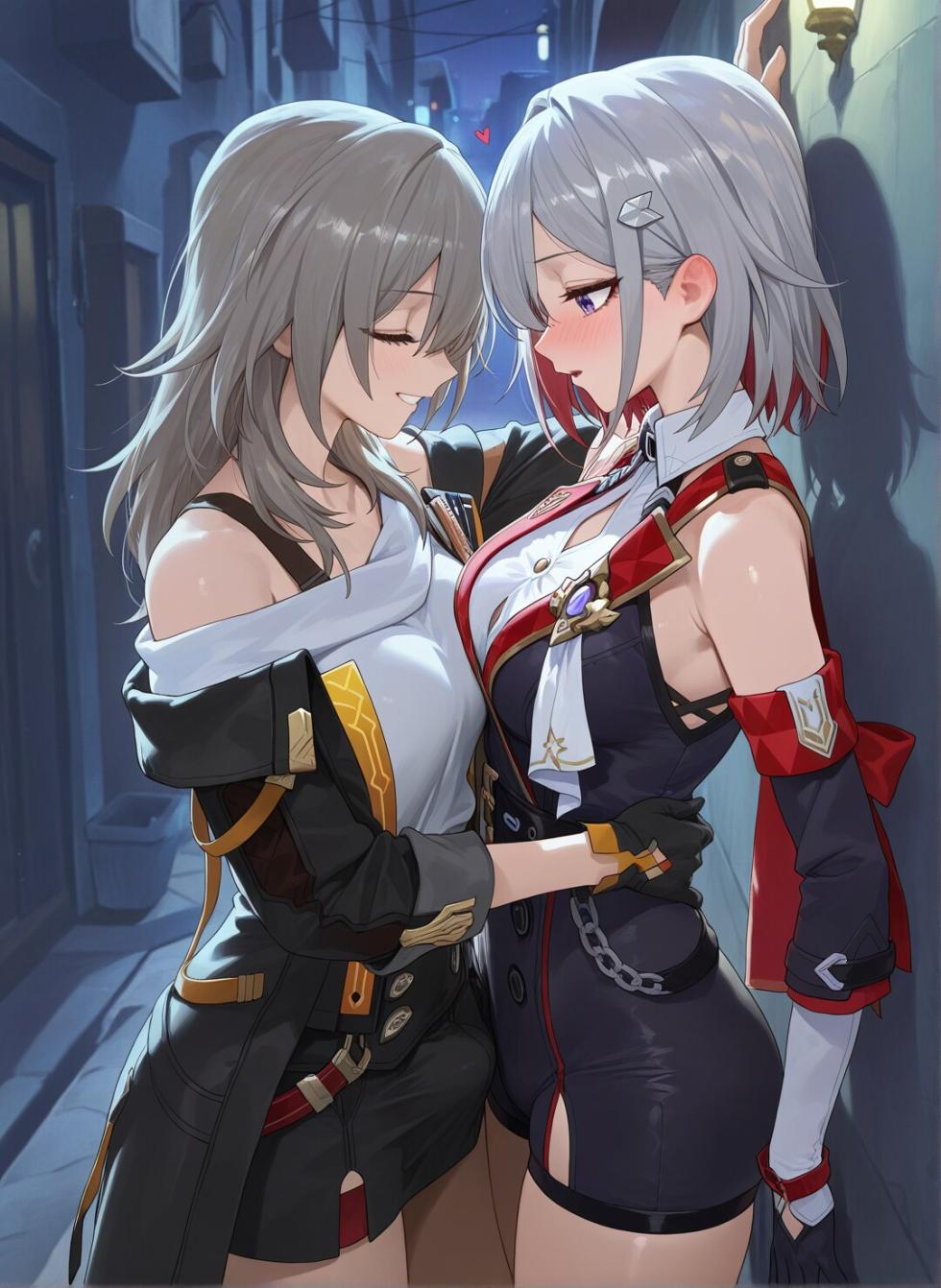 2025-11-01 Topaz x Stelle RAMETAKI (PATREON) [AI Generated] - Page 5