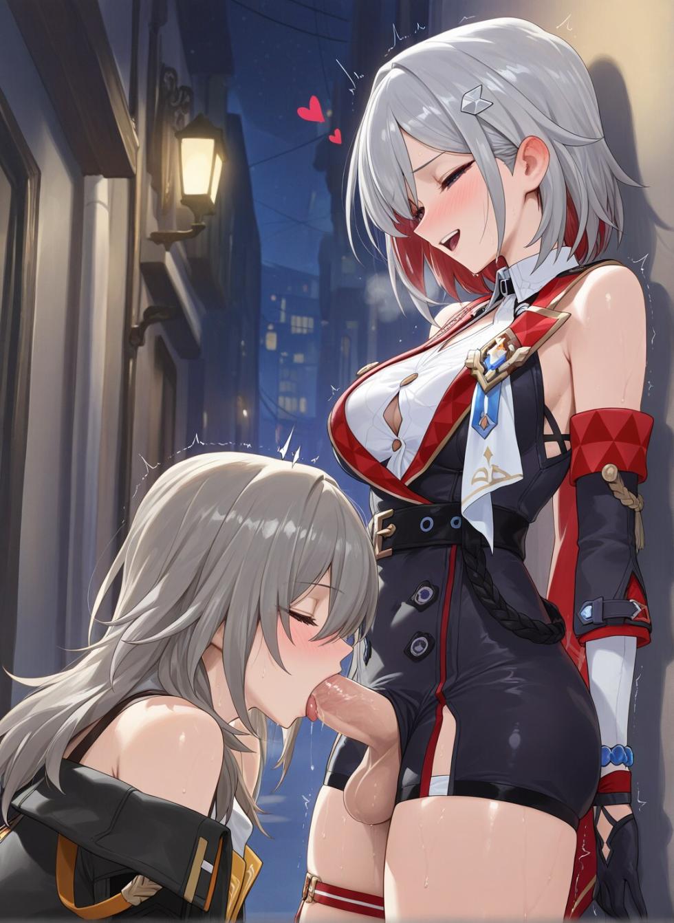 2025-11-01 Topaz x Stelle RAMETAKI (PATREON) [AI Generated] - Page 16