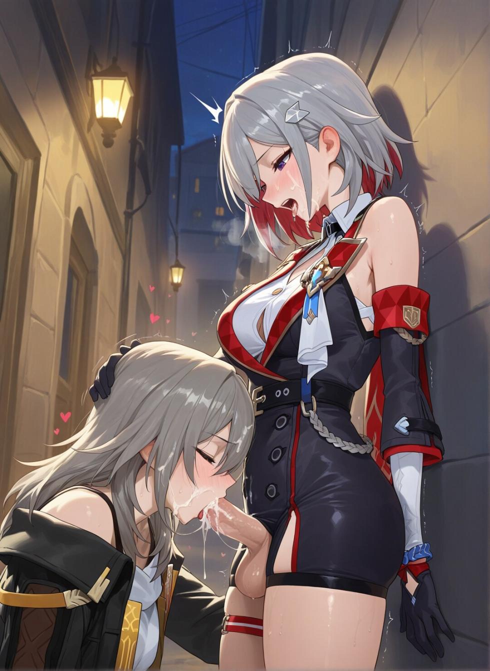 2025-11-01 Topaz x Stelle RAMETAKI (PATREON) [AI Generated] - Page 21