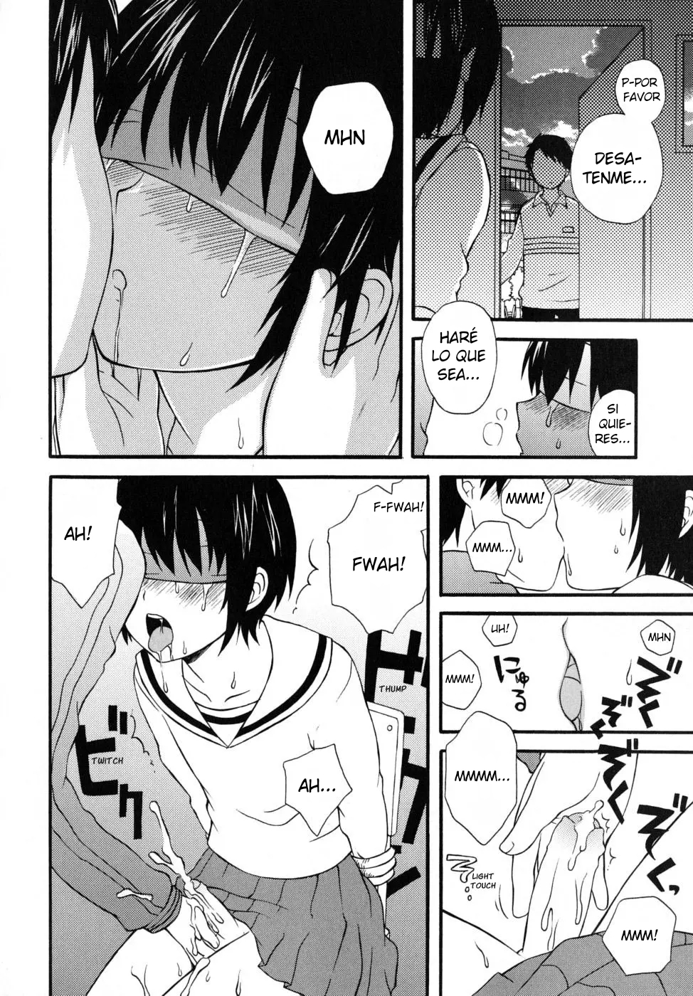 Itsuka no Ashita _ Ese día llegará [Delnero] [Spanish] - Page 10
