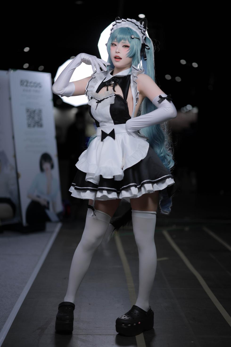 siru(@siru_0207) - Privaty : Unkind Maid - Page 3