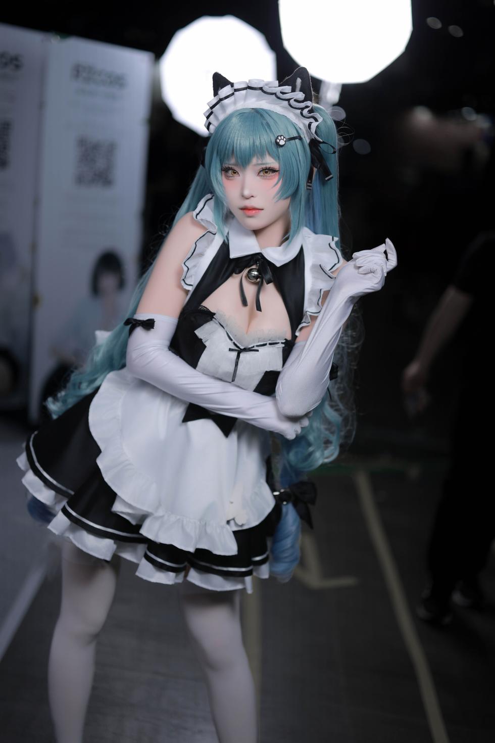 siru(@siru_0207) - Privaty : Unkind Maid - Page 4