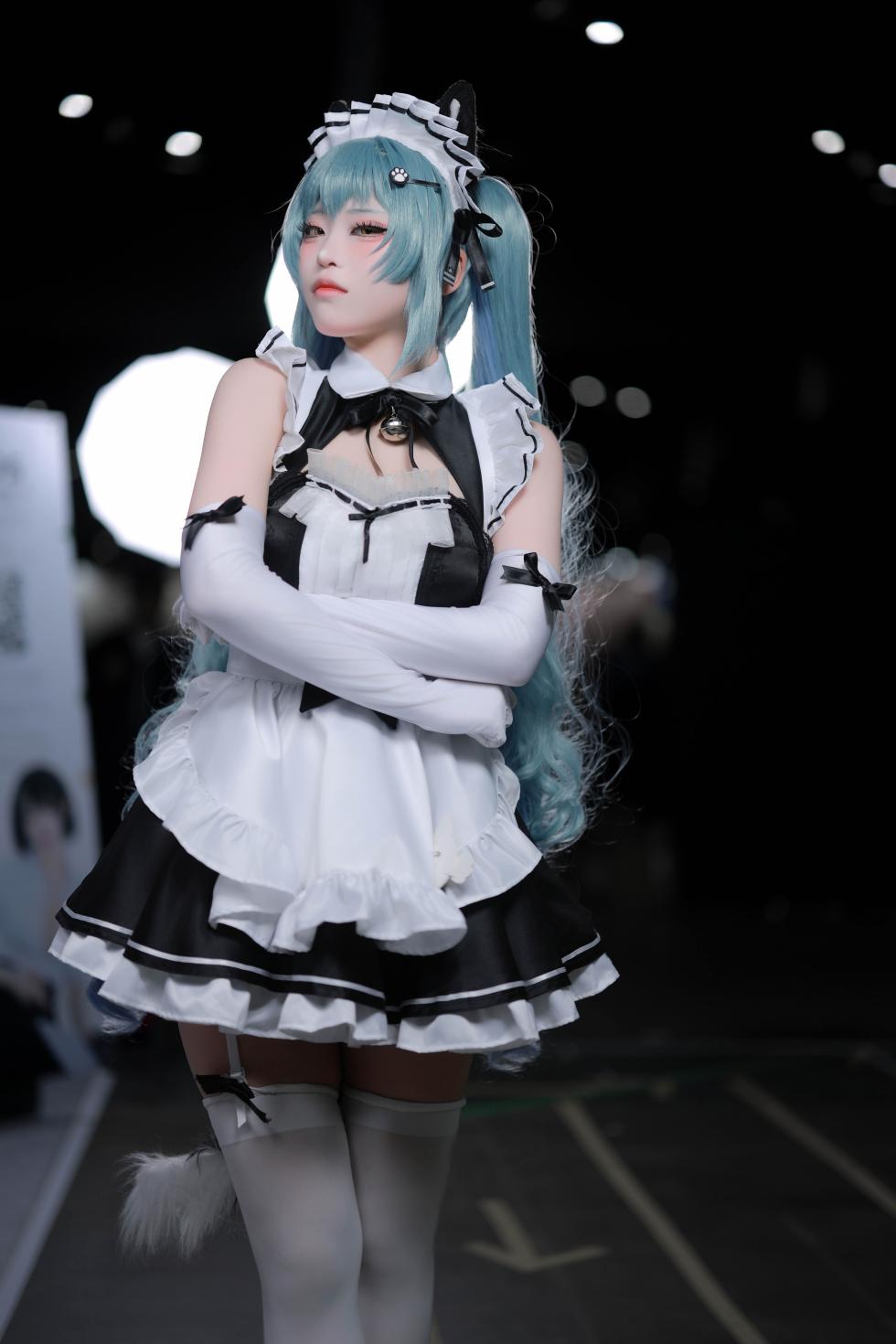 siru(@siru_0207) - Privaty : Unkind Maid - Page 5