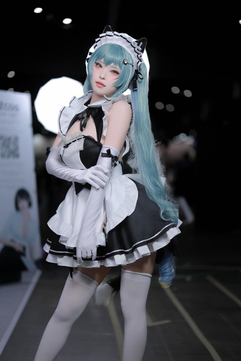 siru(@siru_0207) - Privaty : Unkind Maid - Page 6