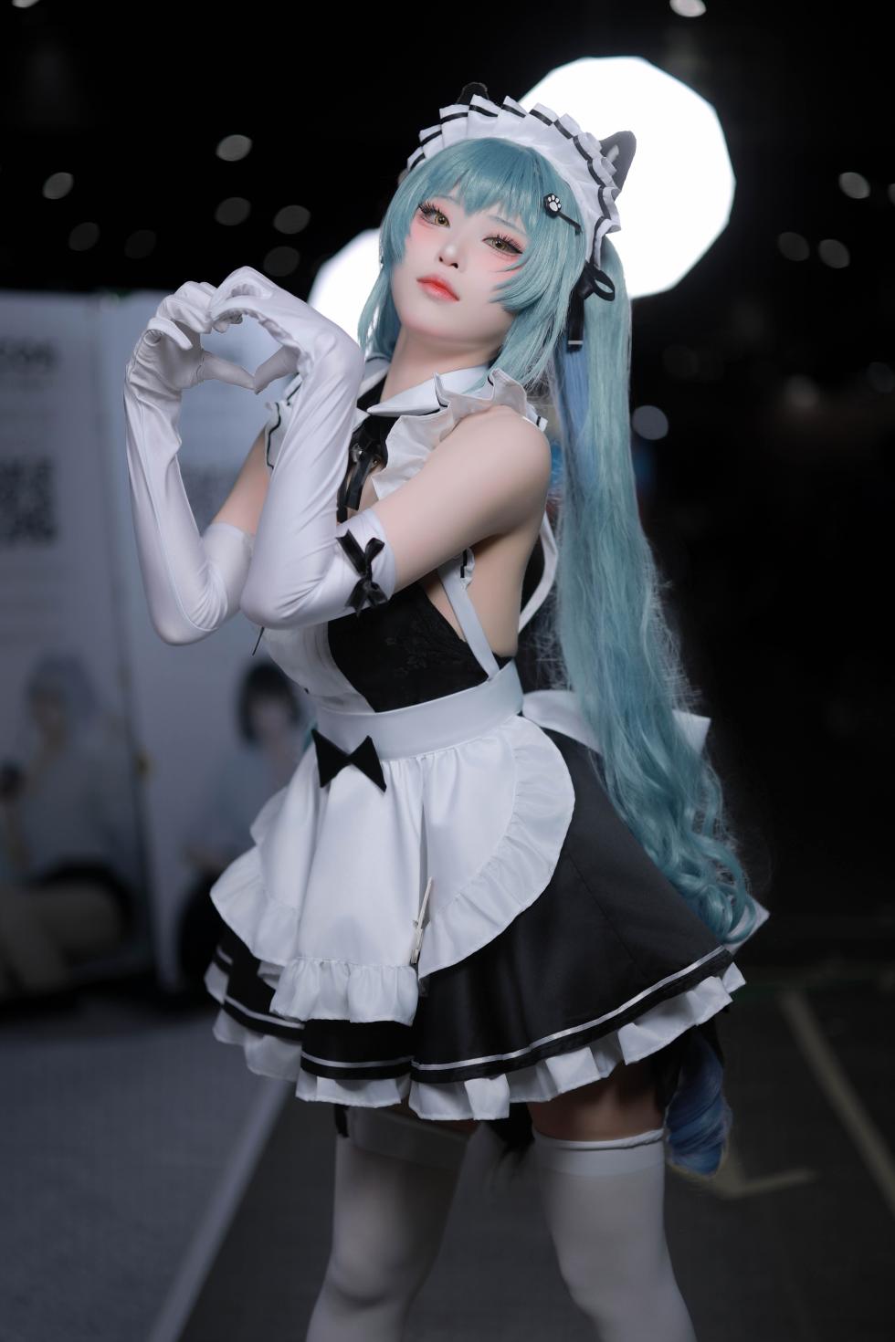 siru(@siru_0207) - Privaty : Unkind Maid - Page 7