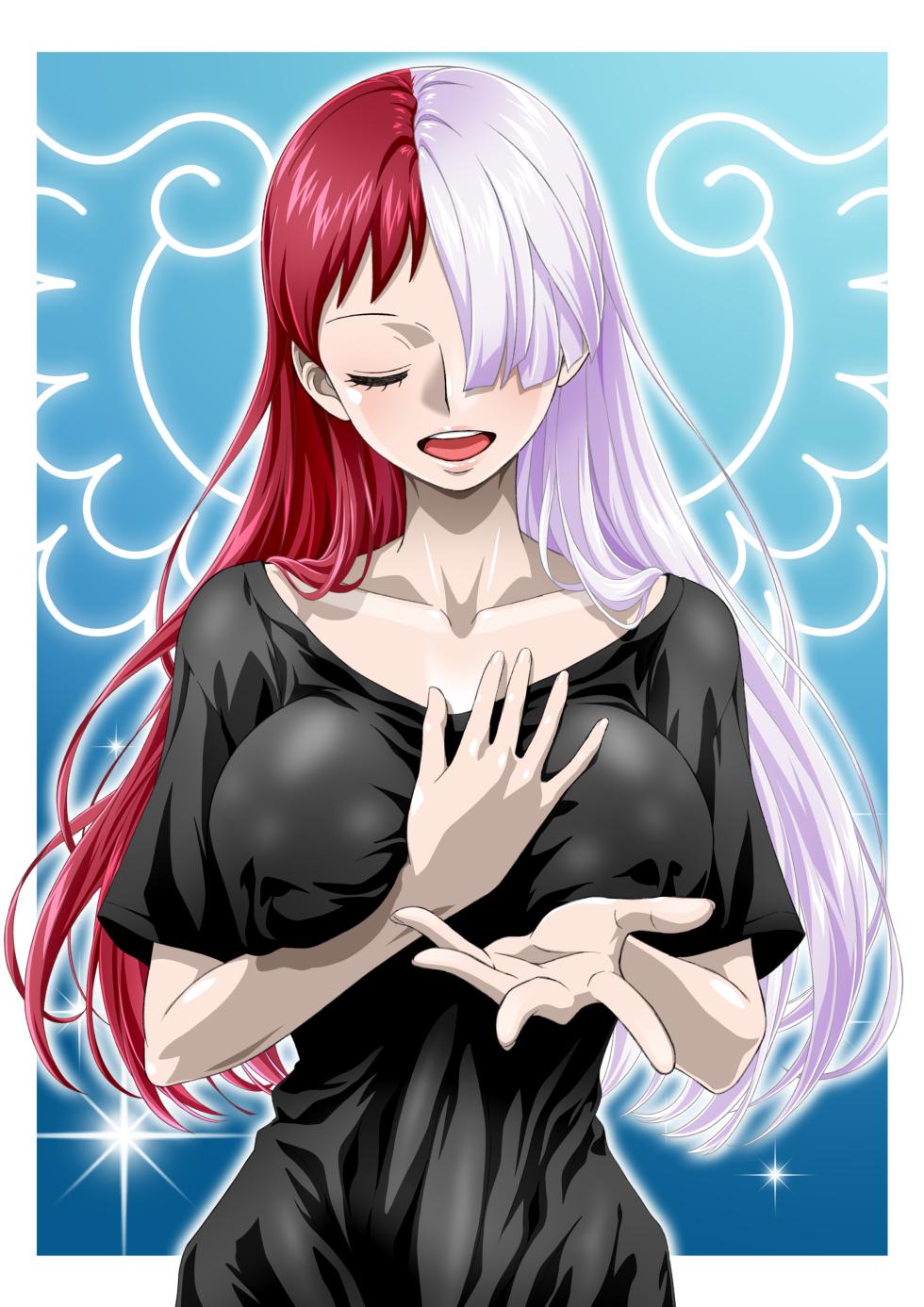 [NEL-ZEL FORMULA] Uta - Page 21