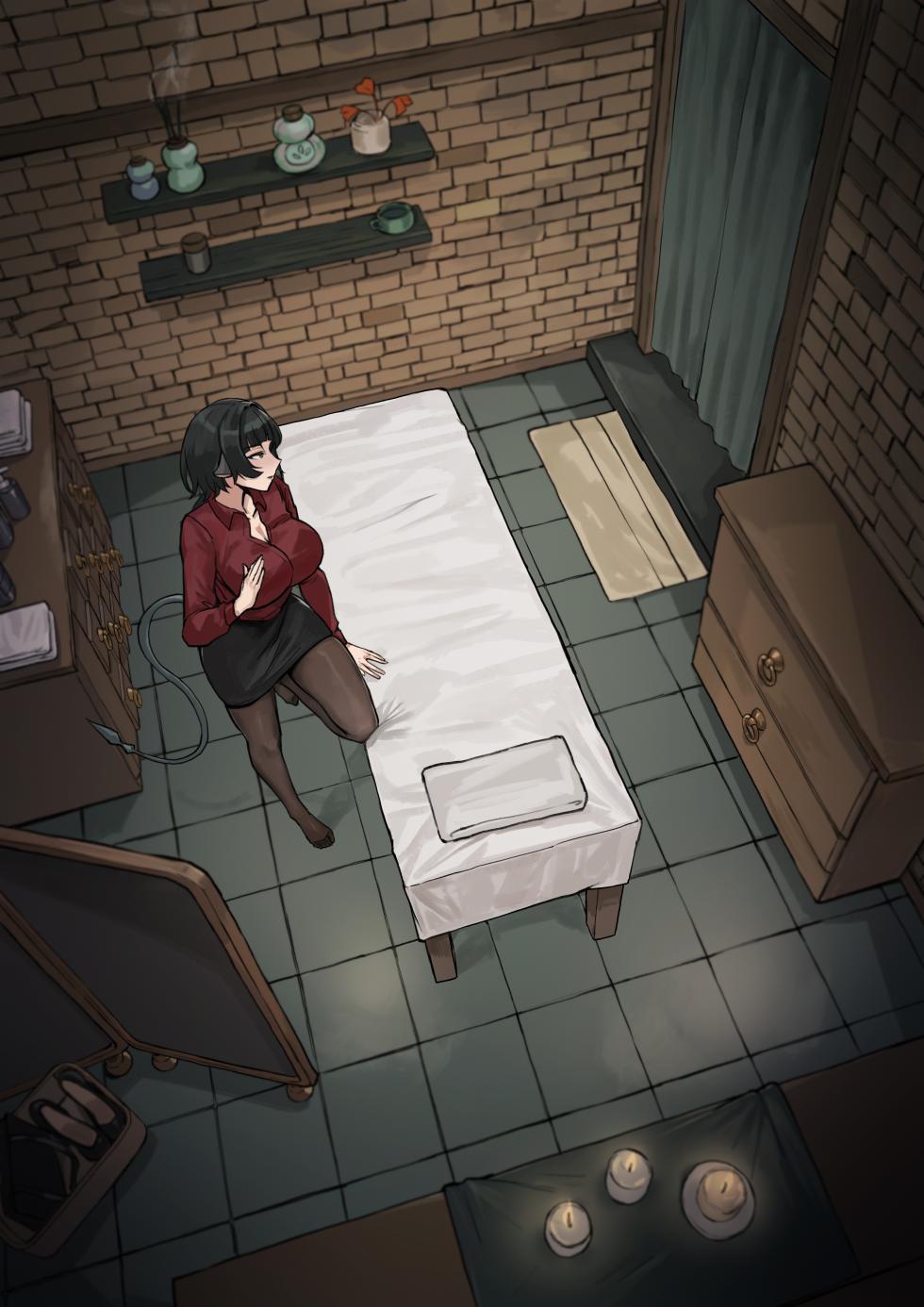 [FANBOX]FrozenSpiderLily 1.12-11.06 - Page 13