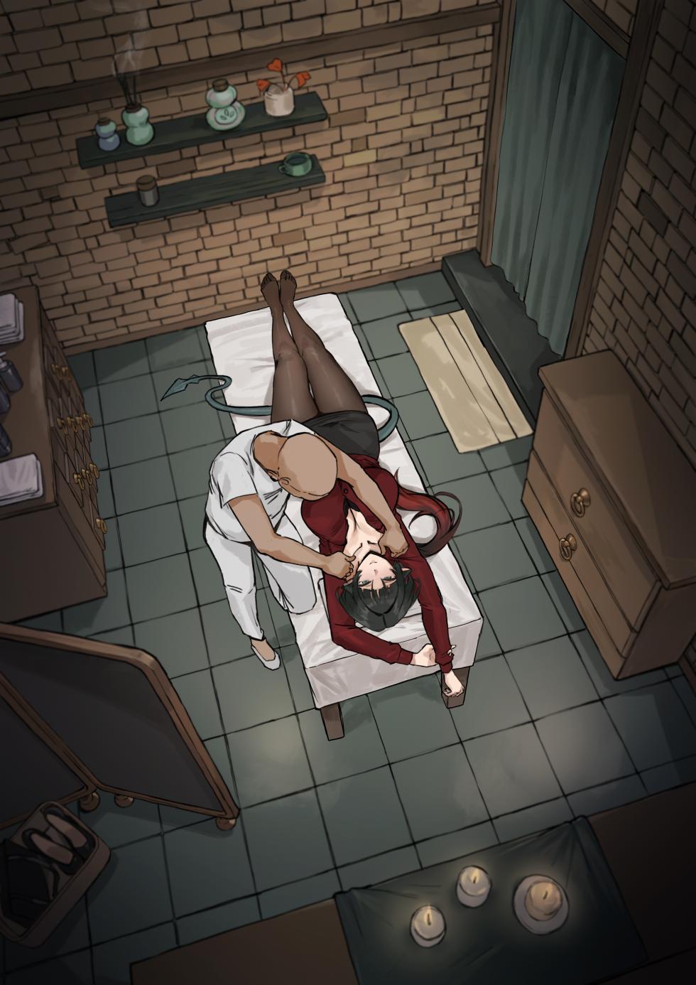 [FANBOX]FrozenSpiderLily 1.12-11.06 - Page 16