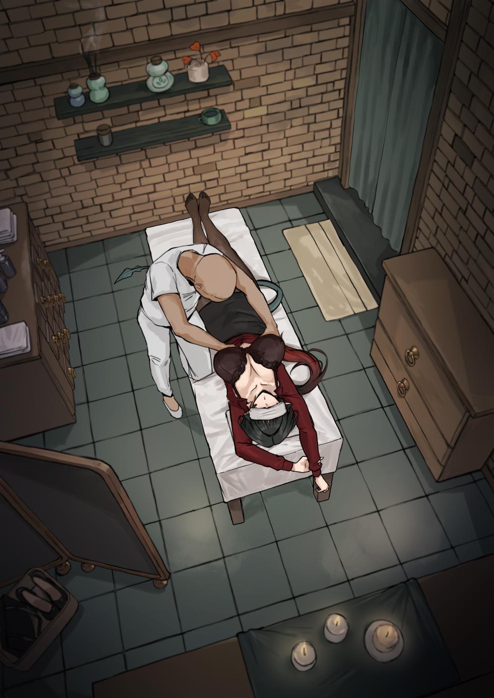 [FANBOX]FrozenSpiderLily 1.12-11.06 - Page 18