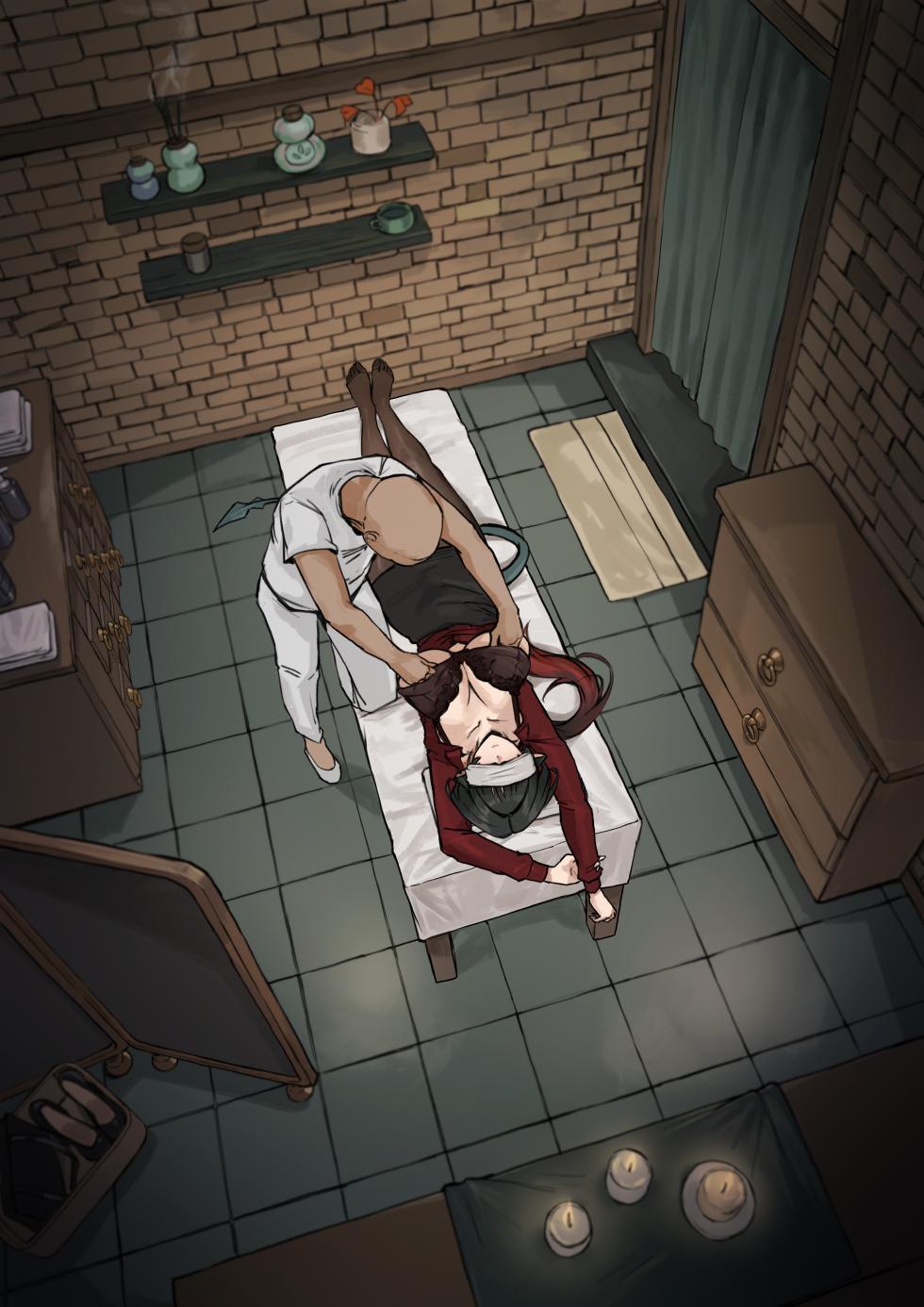 [FANBOX]FrozenSpiderLily 1.12-11.06 - Page 19