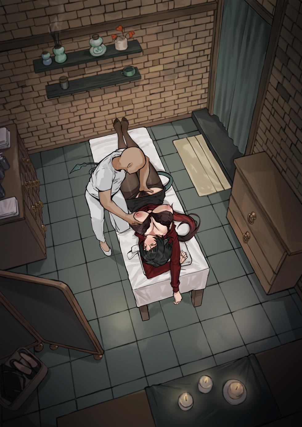 [FANBOX]FrozenSpiderLily 1.12-11.06 - Page 21