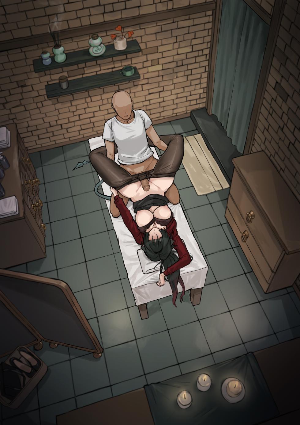 [FANBOX]FrozenSpiderLily 1.12-11.06 - Page 24