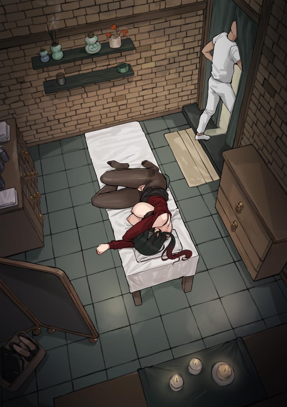 [FANBOX]FrozenSpiderLily 1.12-11.06 - Page 31
