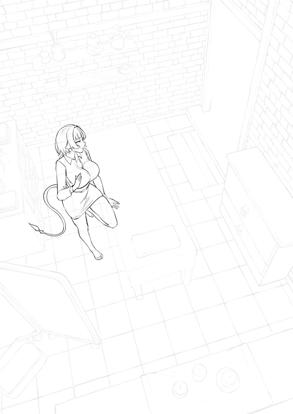 [FANBOX]FrozenSpiderLily 1.12-11.06 - Page 39