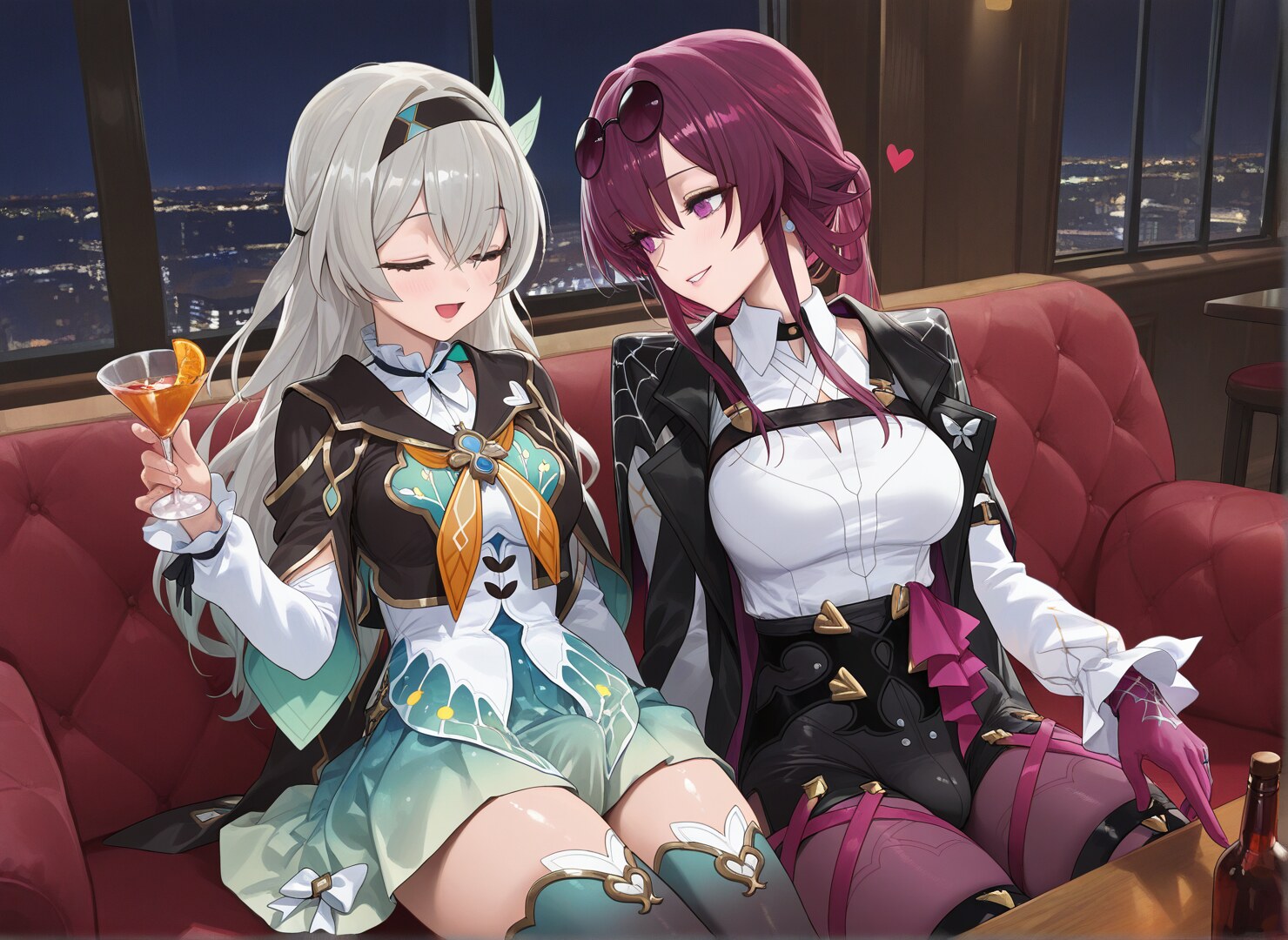 2025-11-28Firefly x Kafka RAMETAKI (PATREON) [AI Generated] - Page 4