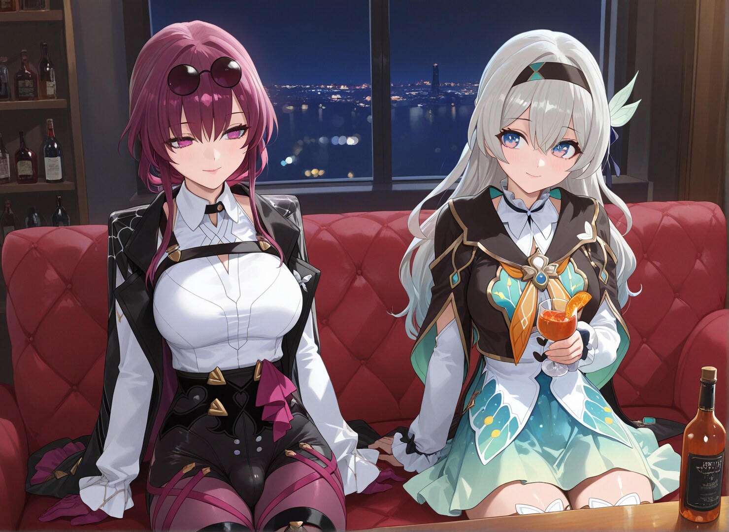 2025-11-28Firefly x Kafka RAMETAKI (PATREON) [AI Generated] - Page 5