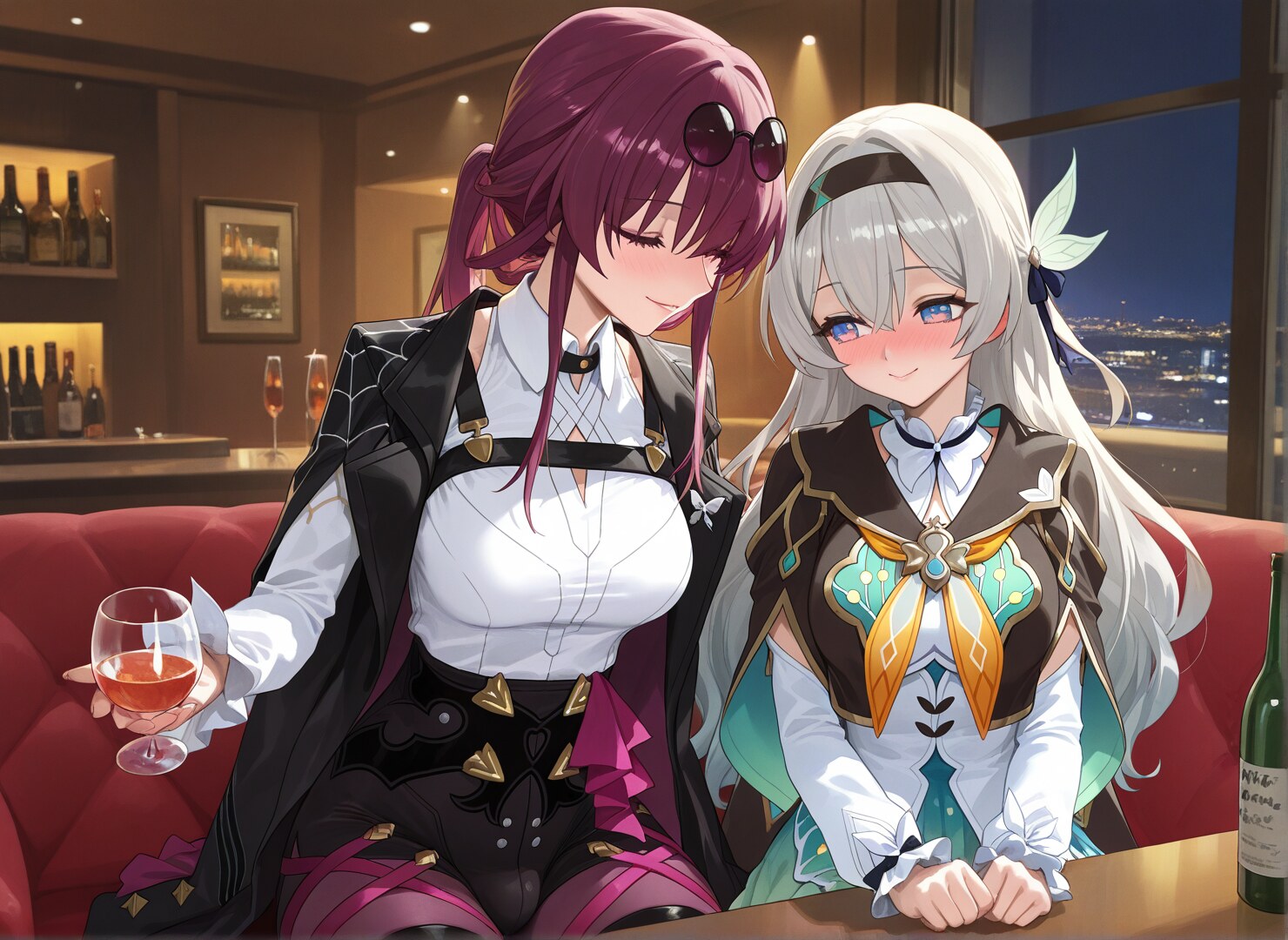 2025-11-28Firefly x Kafka RAMETAKI (PATREON) [AI Generated] - Page 6