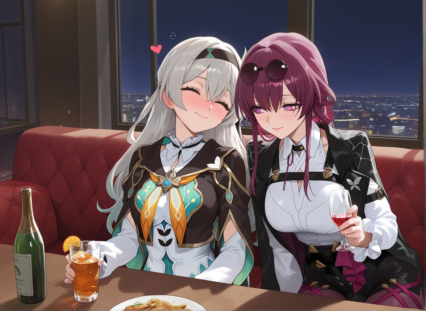 2025-11-28Firefly x Kafka RAMETAKI (PATREON) [AI Generated] - Page 7