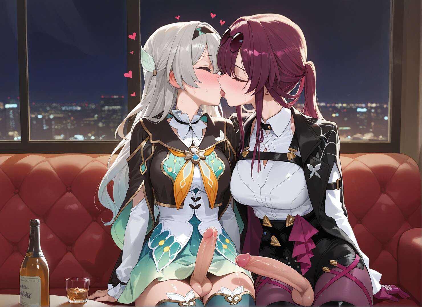 2025-11-28Firefly x Kafka RAMETAKI (PATREON) [AI Generated] - Page 16