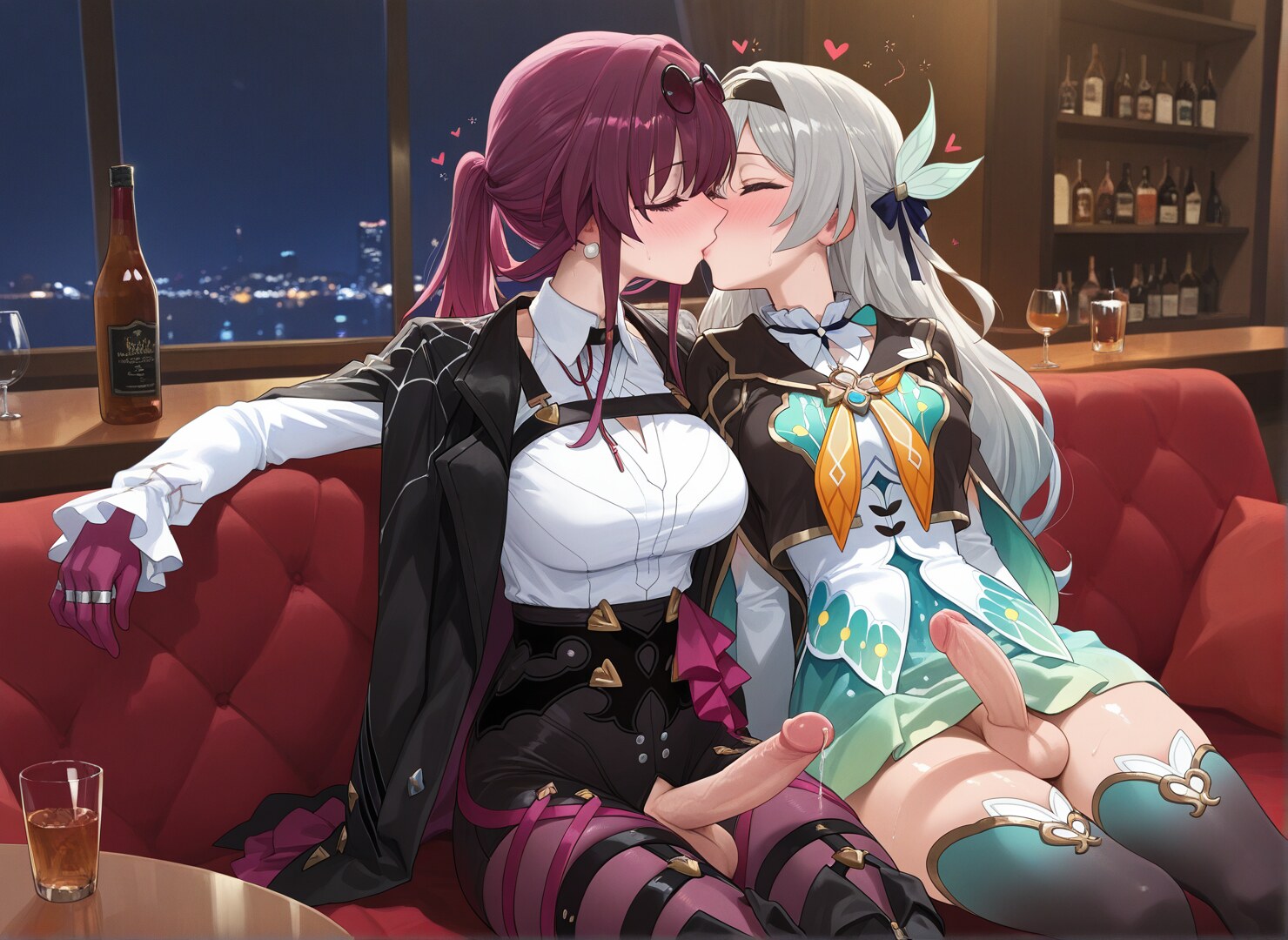 2025-11-28Firefly x Kafka RAMETAKI (PATREON) [AI Generated] - Page 17