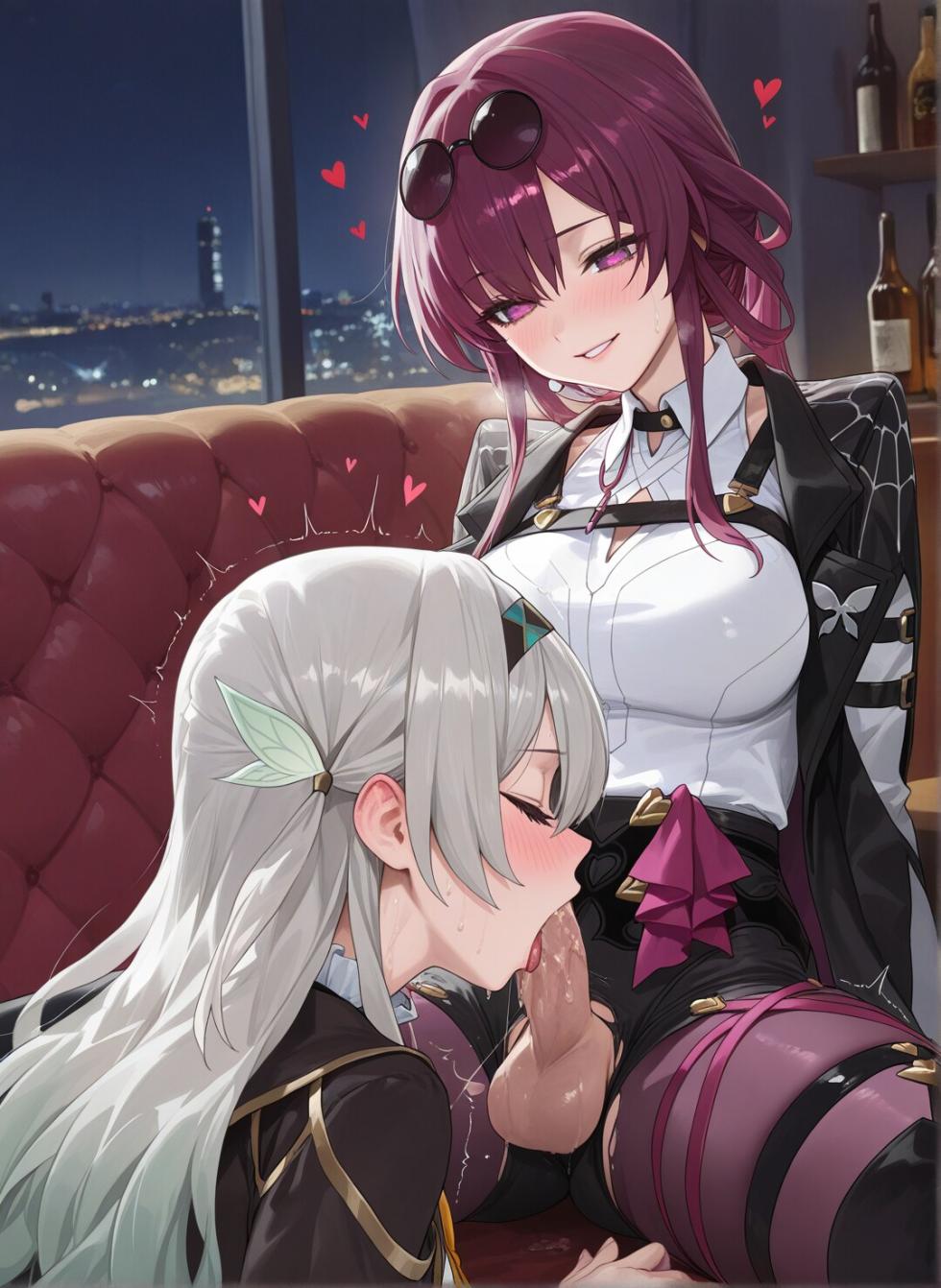 2025-11-28Firefly x Kafka RAMETAKI (PATREON) [AI Generated] - Page 20