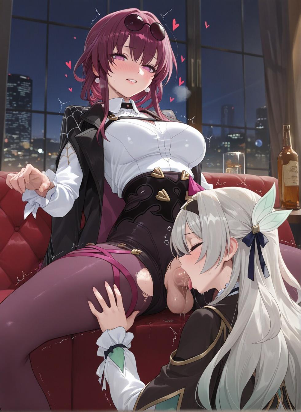 2025-11-28Firefly x Kafka RAMETAKI (PATREON) [AI Generated] - Page 21