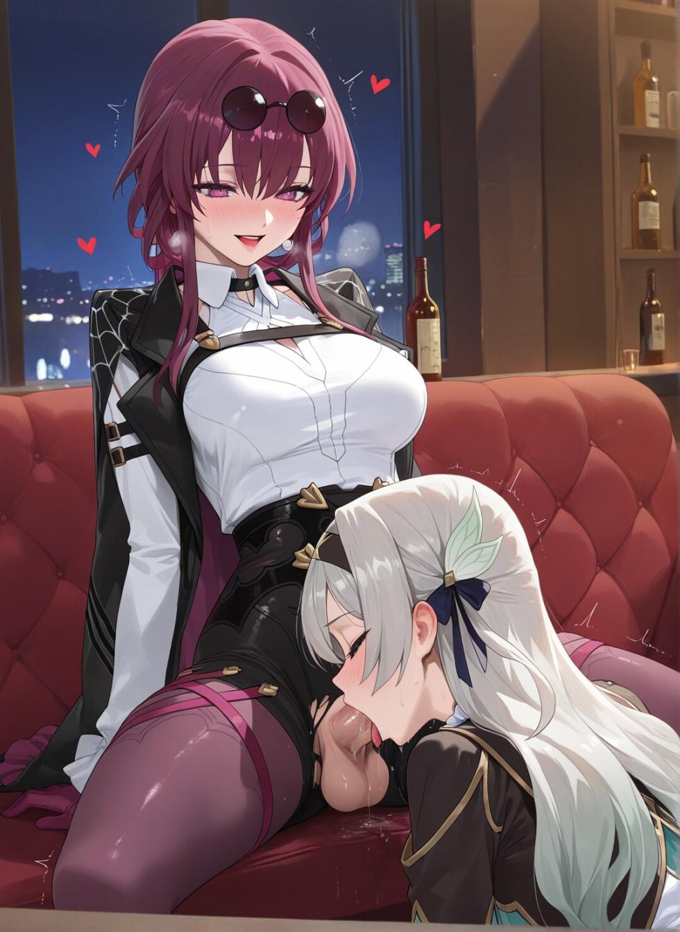 2025-11-28Firefly x Kafka RAMETAKI (PATREON) [AI Generated] - Page 24