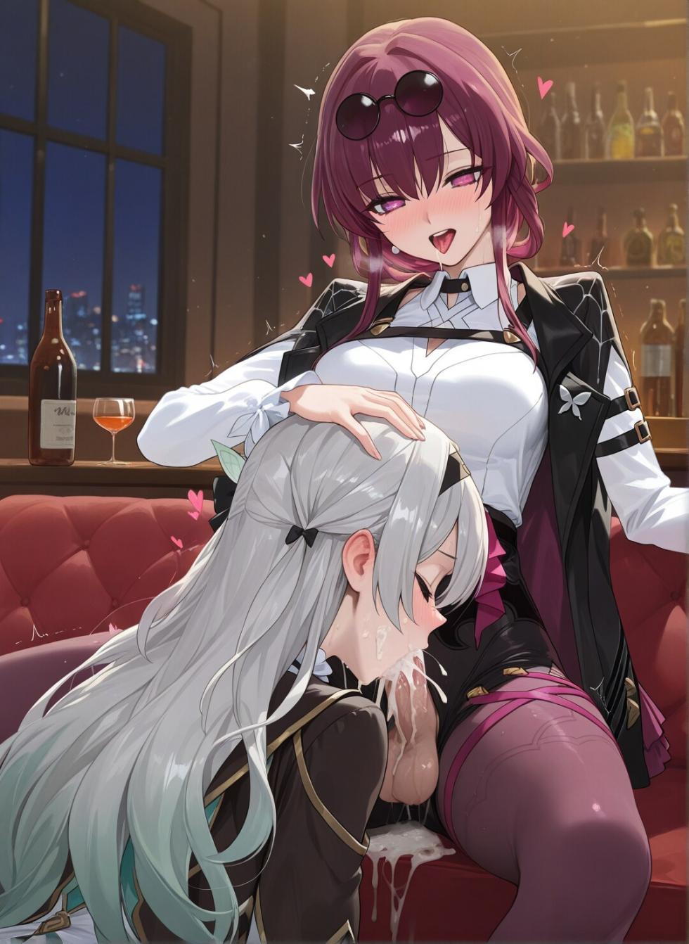 2025-11-28Firefly x Kafka RAMETAKI (PATREON) [AI Generated] - Page 27