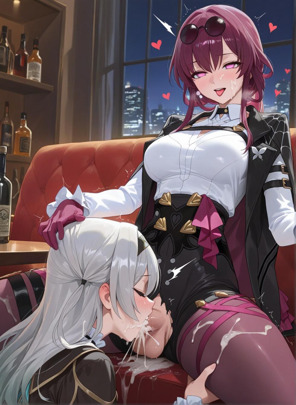 2025-11-28Firefly x Kafka RAMETAKI (PATREON) [AI Generated] - Page 29