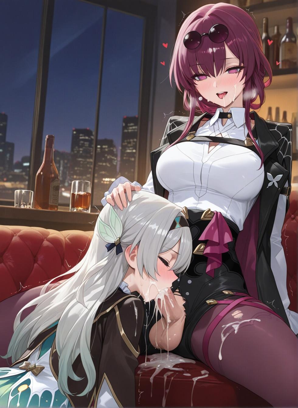 2025-11-28Firefly x Kafka RAMETAKI (PATREON) [AI Generated] - Page 30