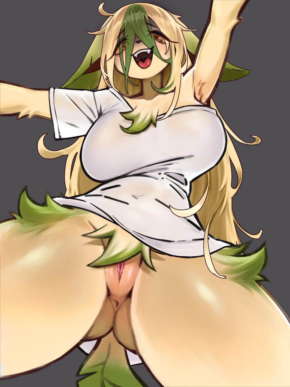 [Patreon] AzuuCookie - Tier 2 - Finished Illustrations - Page 34