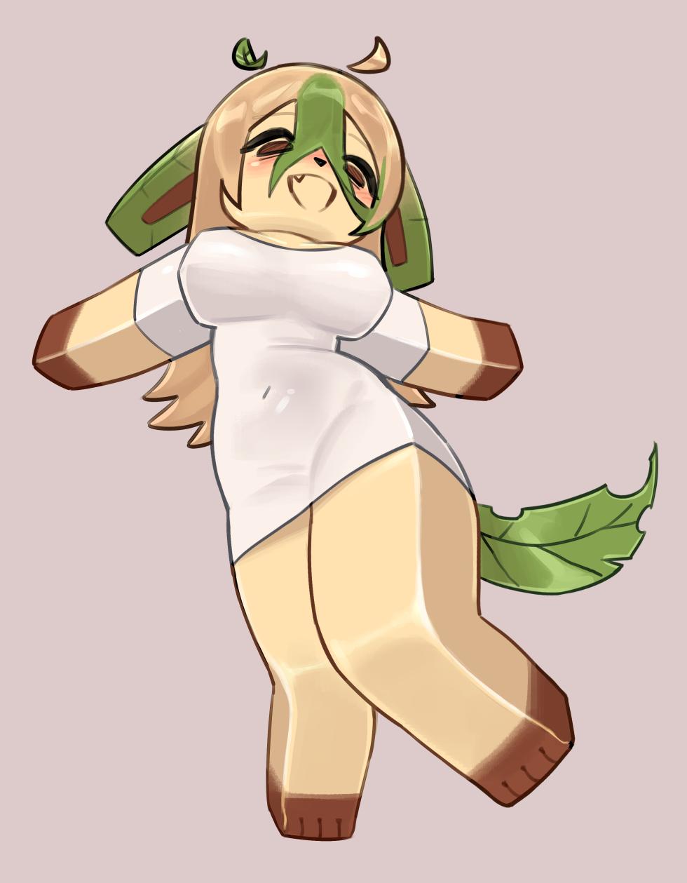 [Patreon] AzuuCookie - Tier 2 - Finished Illustrations - Page 36