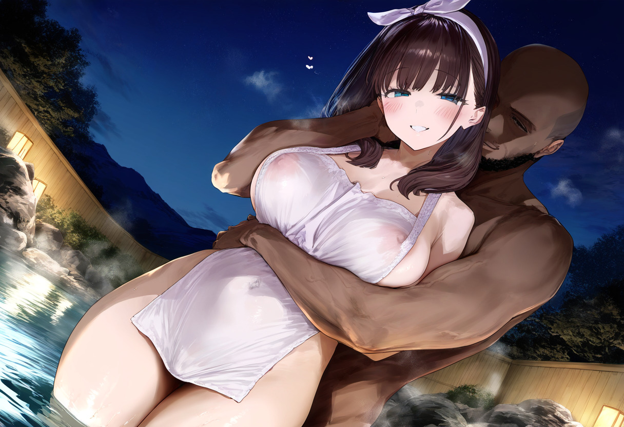 [pateron]LigmaSugmadi- Sakuma Mayu (169P) (Request)(AI Generated) - Page 25