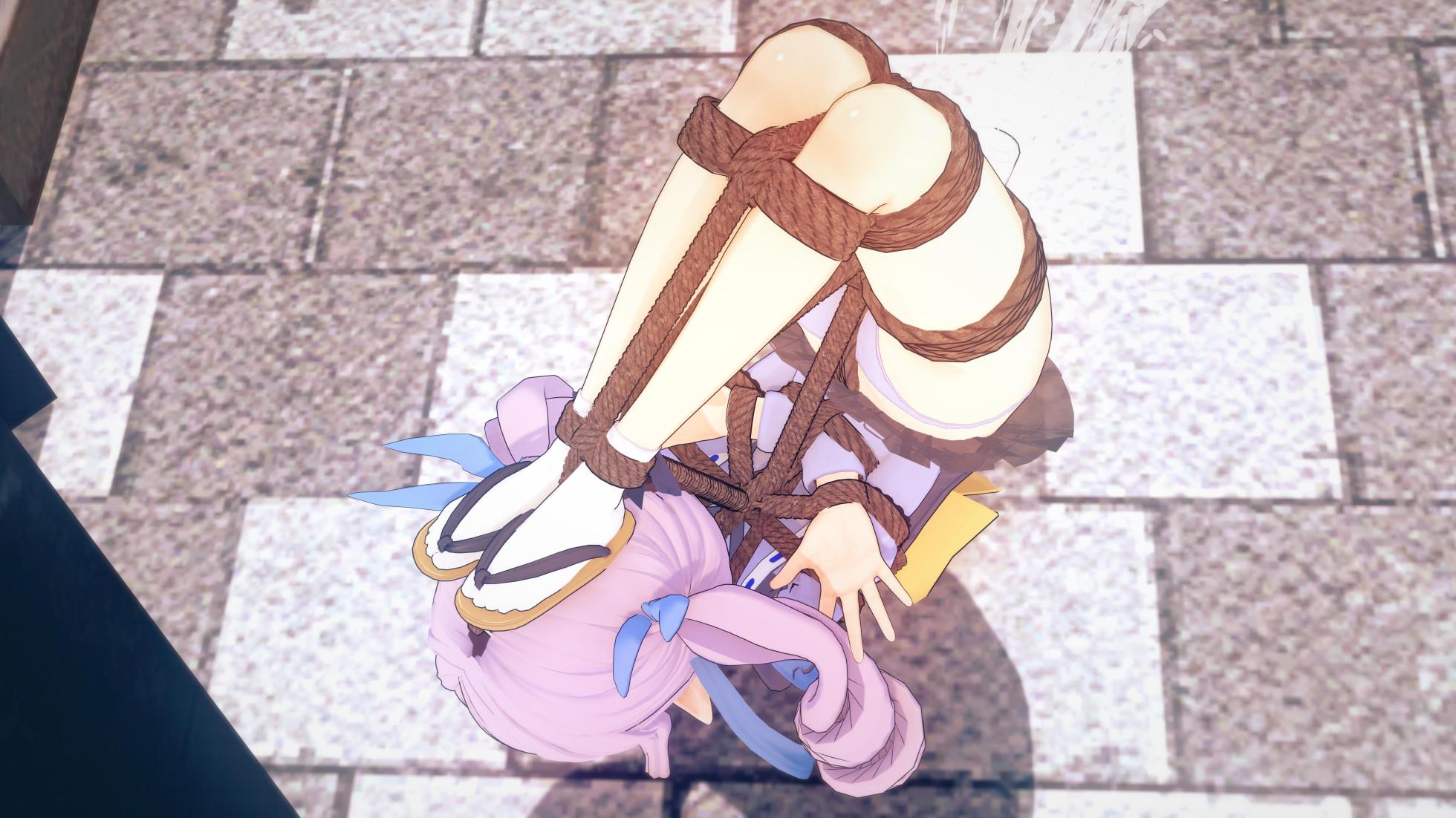 [bazy] 被驷马放置在街头的镜华2 - Page 25