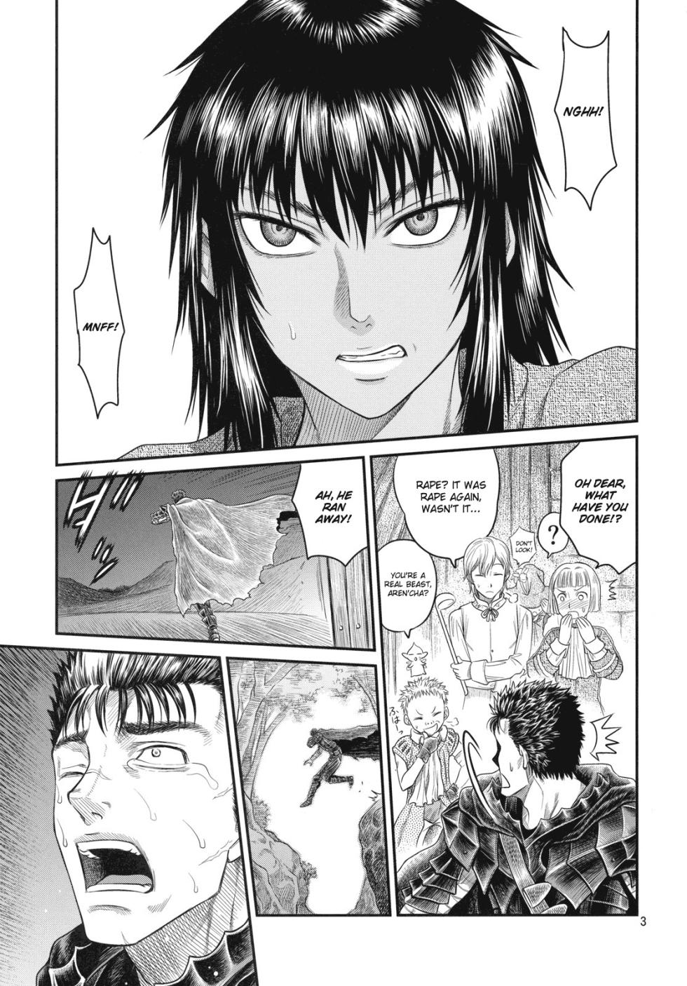 Shiru Shiru Schierke!! - Page 2
