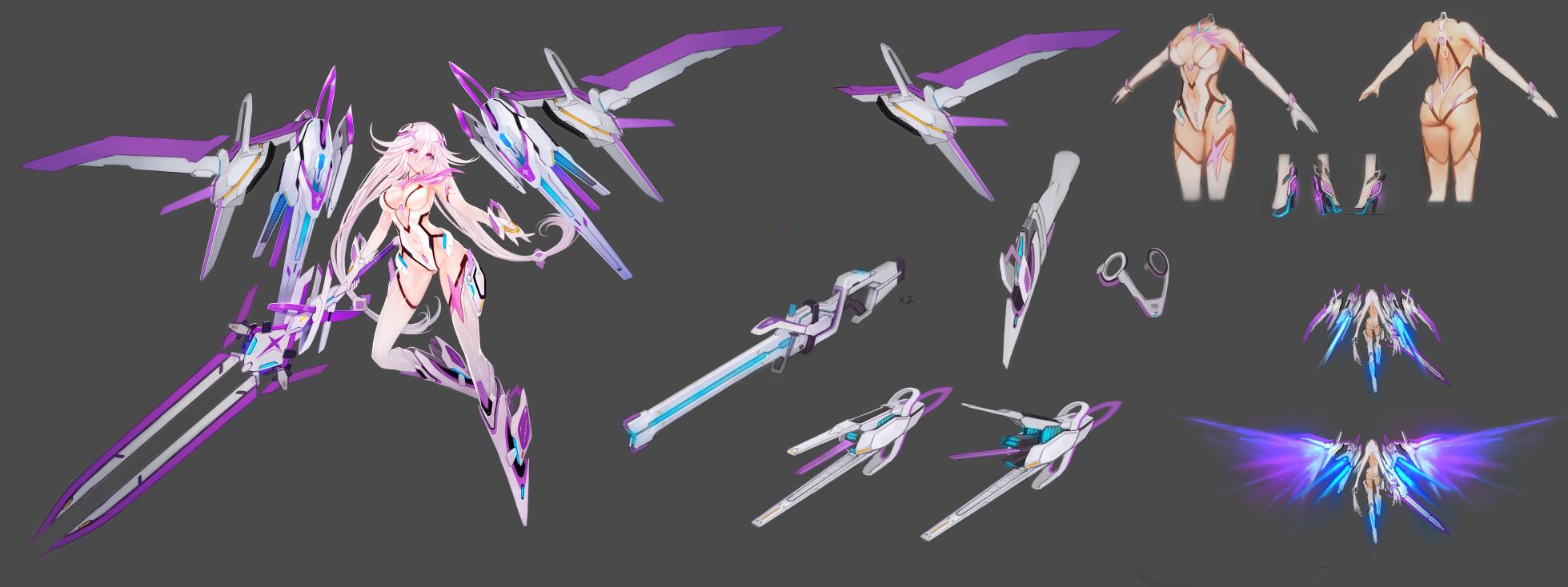 [Fanbox] 灼热之痕 - Page 24