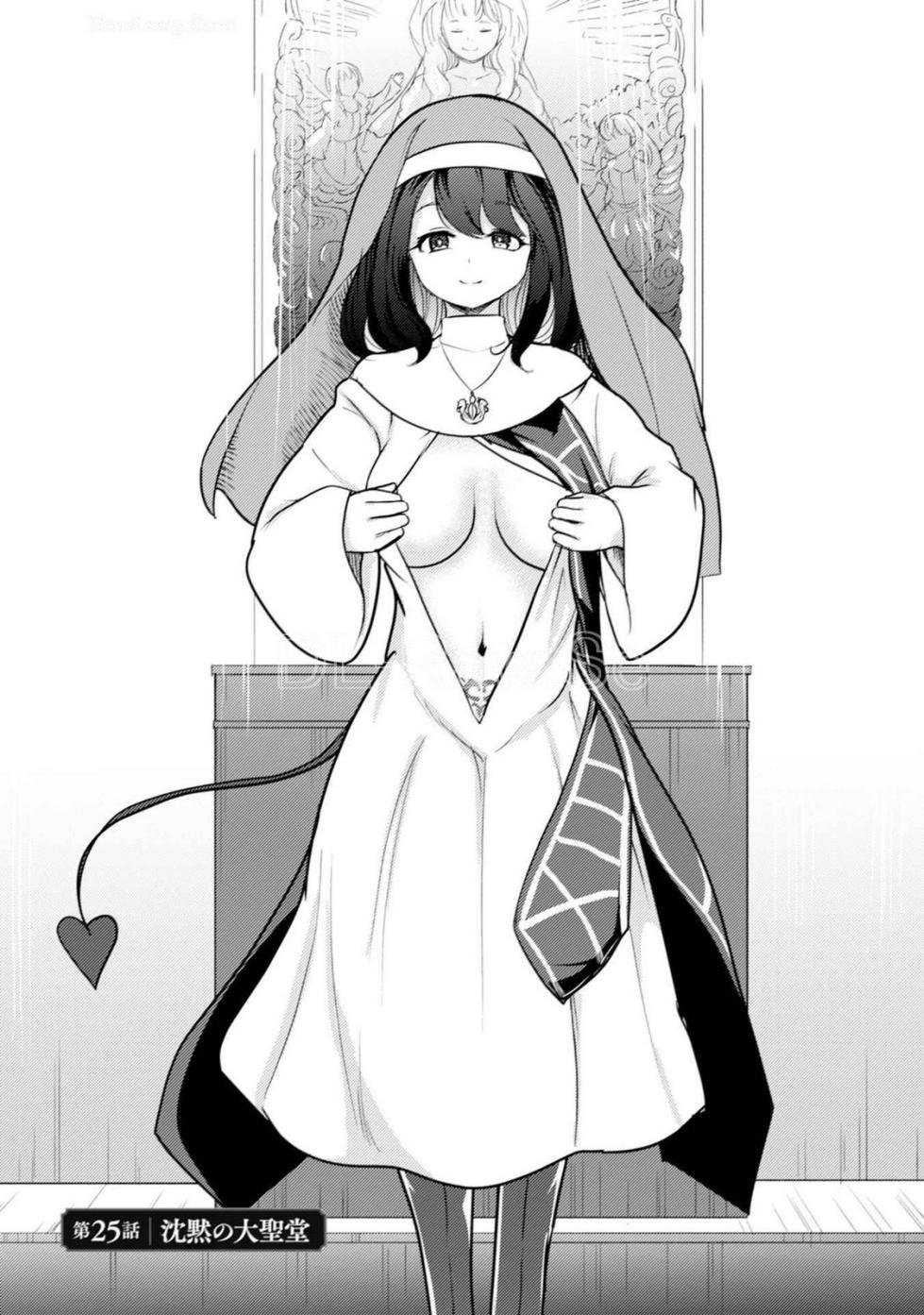 [Oomae Tasuke × Iso Kazunari] 35-sai no Sentaku ~Isekai Tenshou wo Eranda Baai~ Volume 5 - Page 31