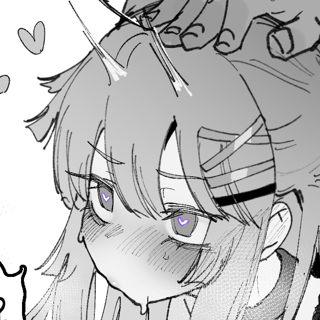 [Eonsang] Lind (Girls' Frontline) - Page 1