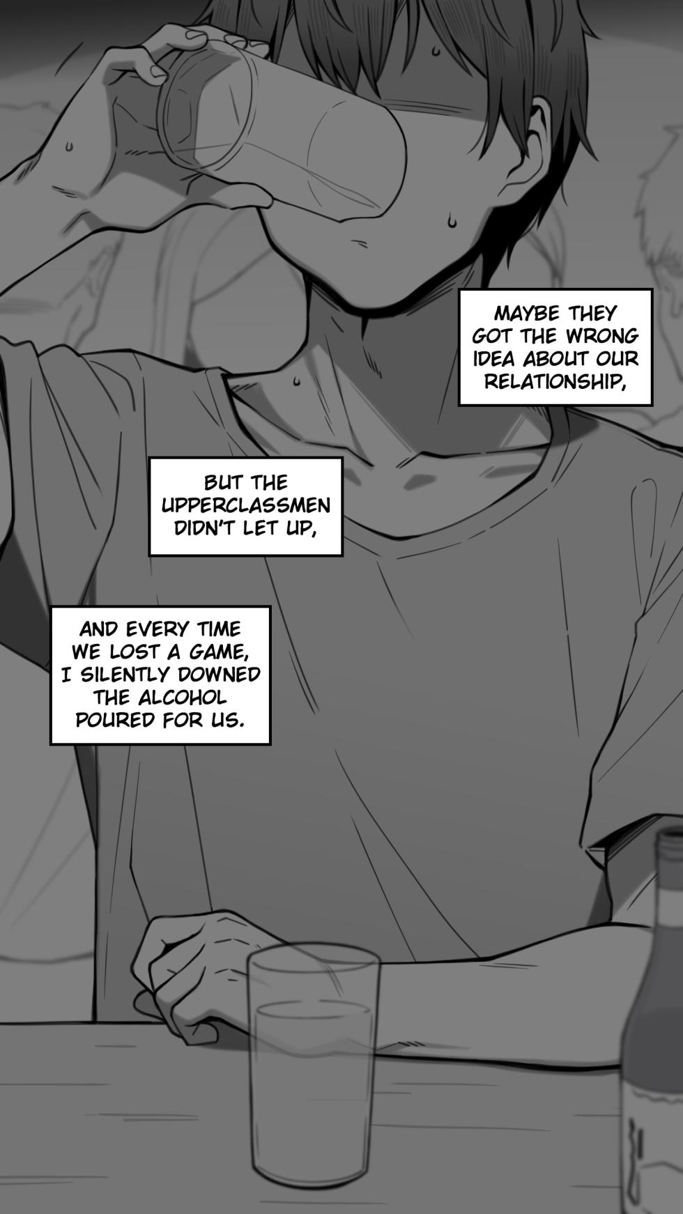 [NT00] Bit by Bit, She's Cut Loose From Me [English] - Page 7
