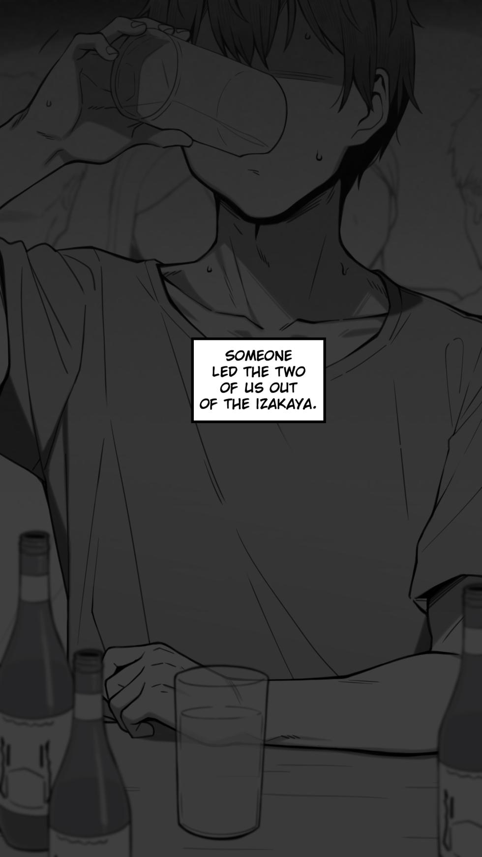 [NT00] Bit by Bit, She's Cut Loose From Me [English] - Page 11