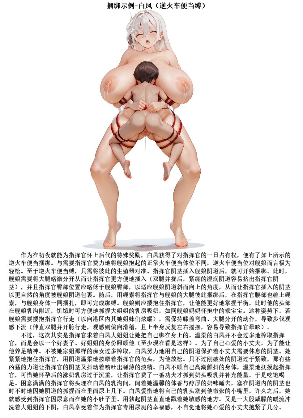 [acroyali] 碧蓝航线系列 双凤双飞本 - Page 24