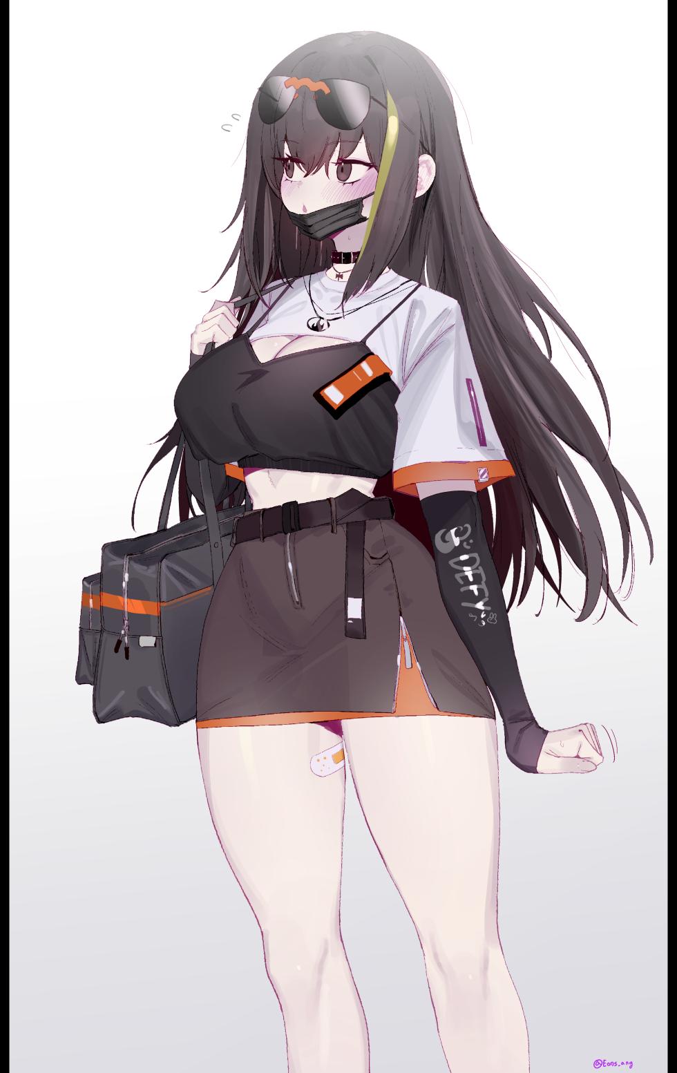 [Eonsang] 2025 November reward [Decensored] - Page 29
