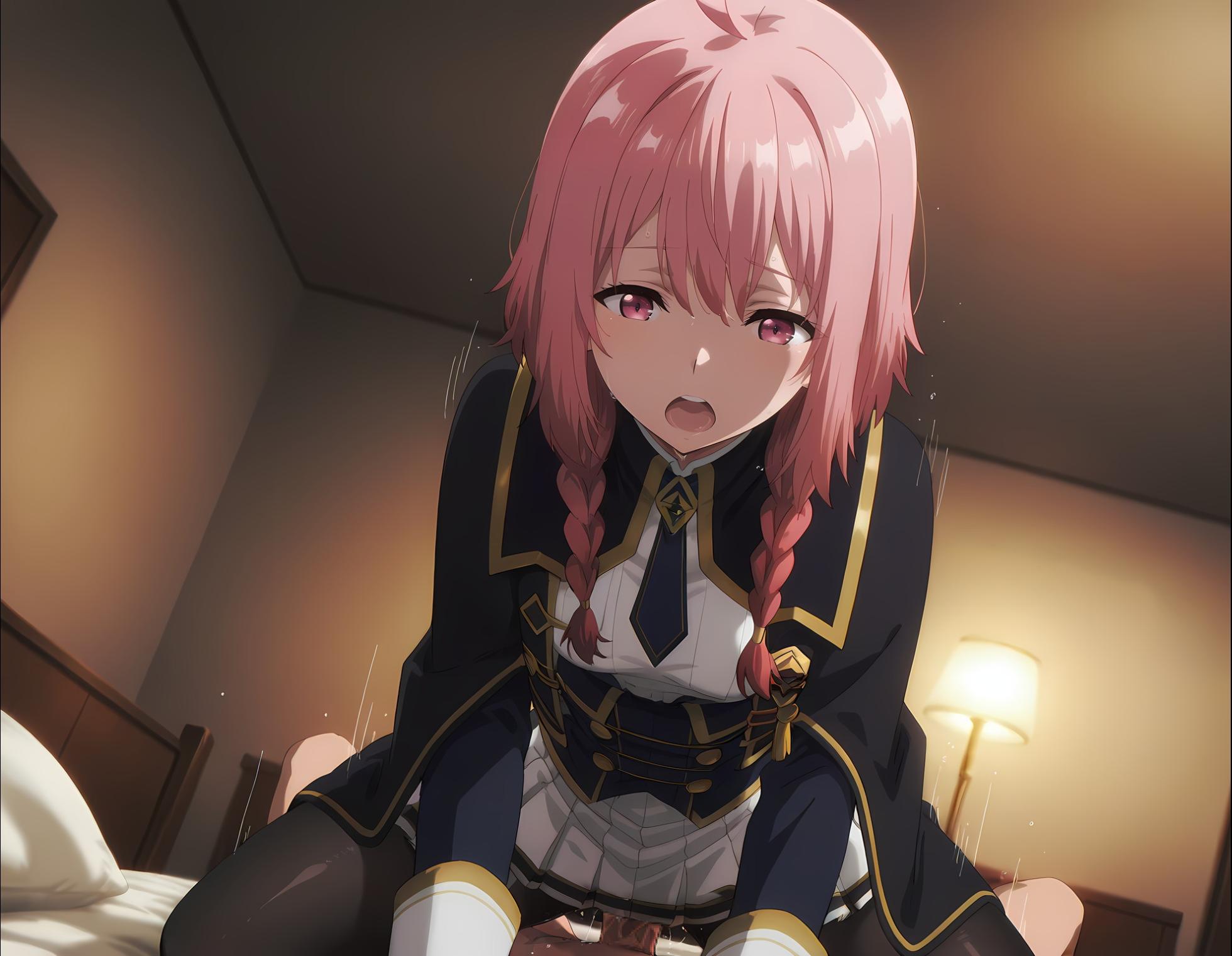 [SubscribeStar] Kagura Collection 2025.09 [95514474] [AI Generated] - Page 21
