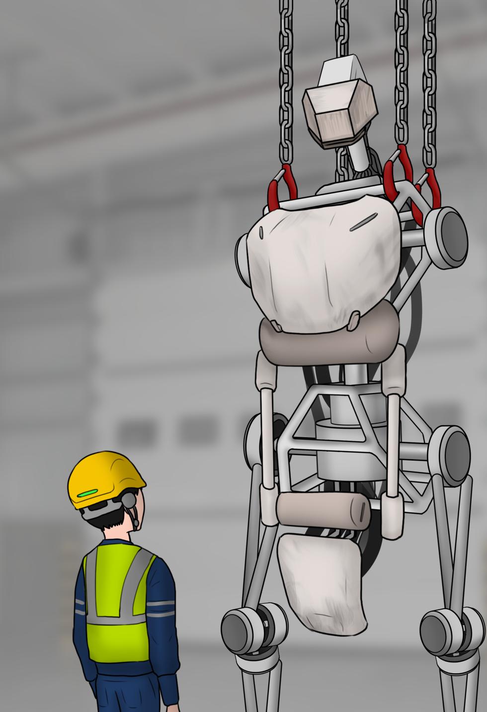 [Philia] Mechanical Love 1-2 - Page 12