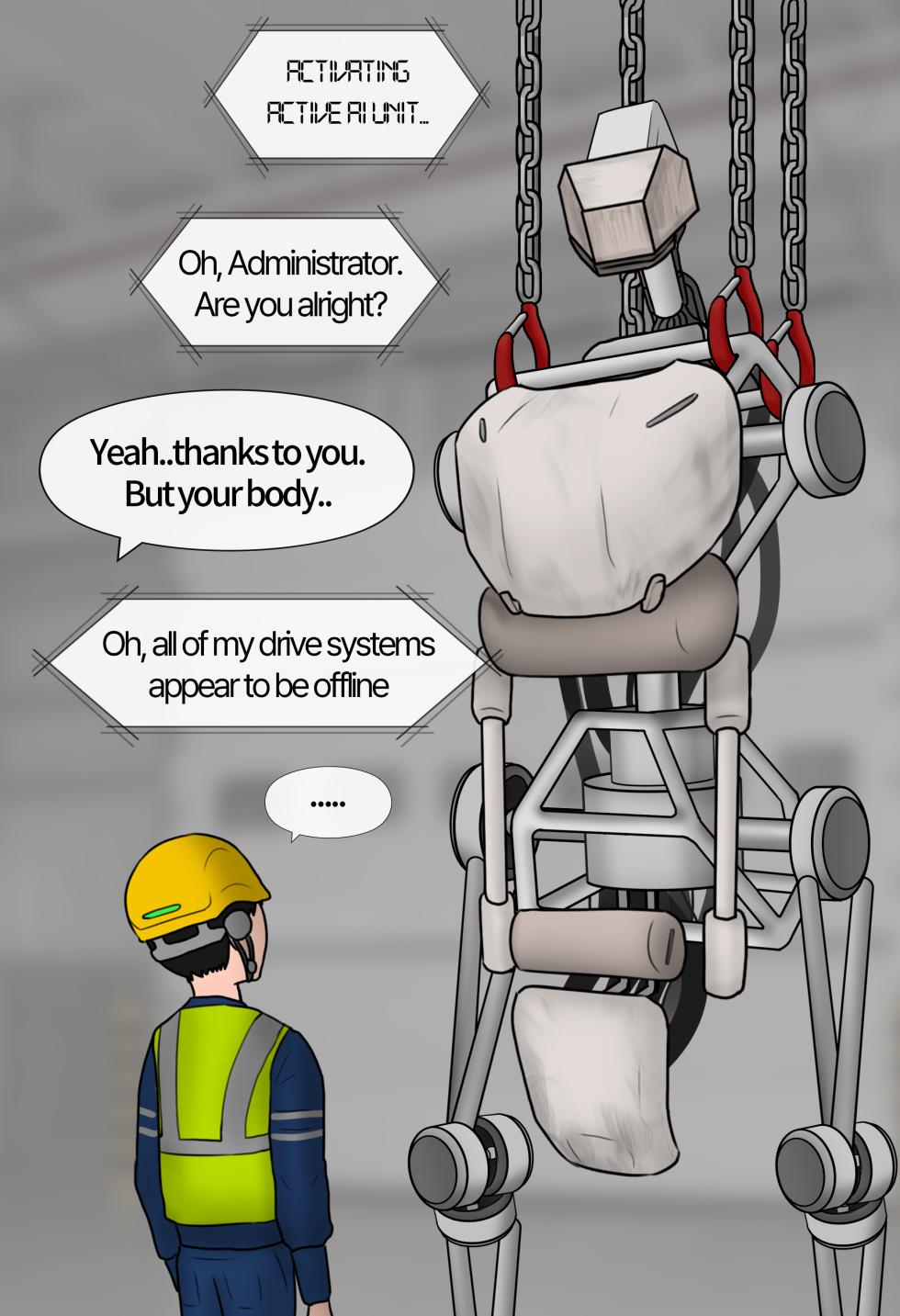 [Philia] Mechanical Love 1-2 - Page 14