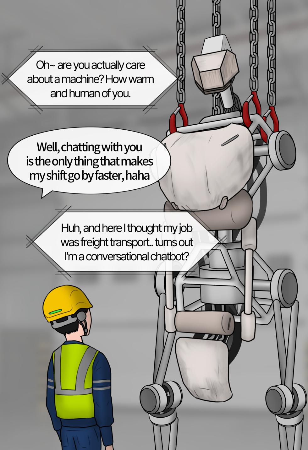 [Philia] Mechanical Love 1-2 - Page 17