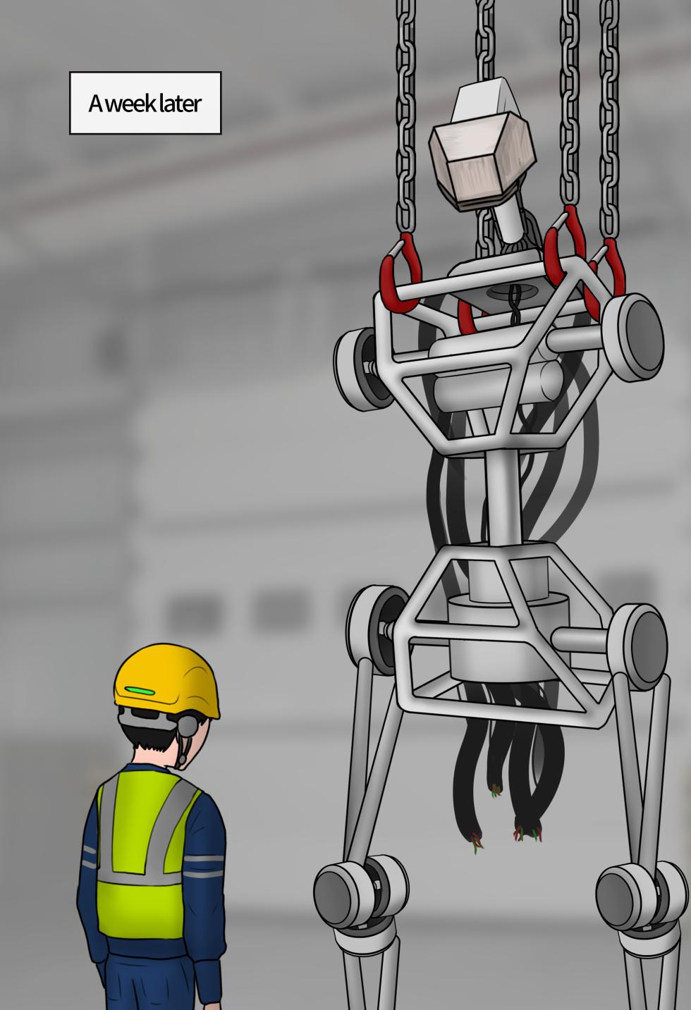 [Philia] Mechanical Love 1-2 - Page 18